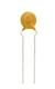 Vishay / BC Components F681K43S3NR63K7R