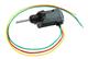 Vishay / Sfernice RE20LR1A502WS