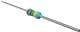 Vishay / BC Components SFR25H0001501JR500