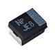 Vishay / Polytech T55D107M025C0040