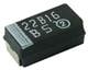 Vishay / Sprague TH5E106K021A1000