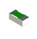 Vishay / Barry Industries TV0402GA-50R0JN-90TR