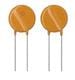 Vishay / BC Components VDRH20X175BSE