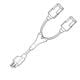 Volex 17272A 10 B1