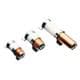 Knowles Voltronics A1M8HV