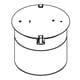 Wiremold 10STC