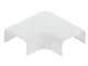 Wiremold 2911-WH