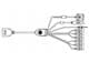 Xenarc CABLE-26P-TSV