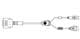 Xenarc CABLE-IP-26P-TSH-5M-H