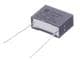 KEMET F863BK224M310L