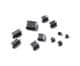 Pulse Electronics PBY160808T-121Y-N