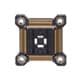 Yamaichi Electronics IC149-100-125-B5